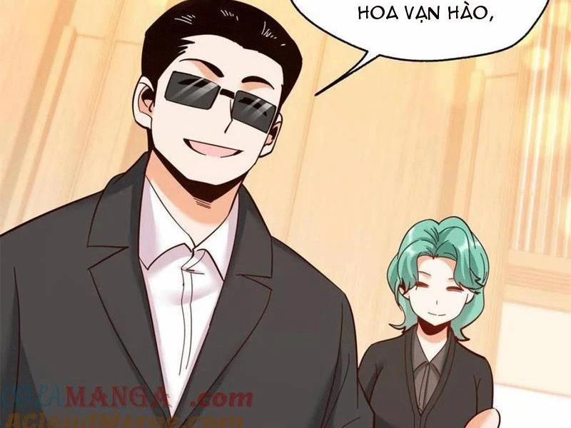 Trọng Sinh Không Làm Chạn Vương, Tôi Một Mình Nạp Game Thăng Cấp 110 trang 11