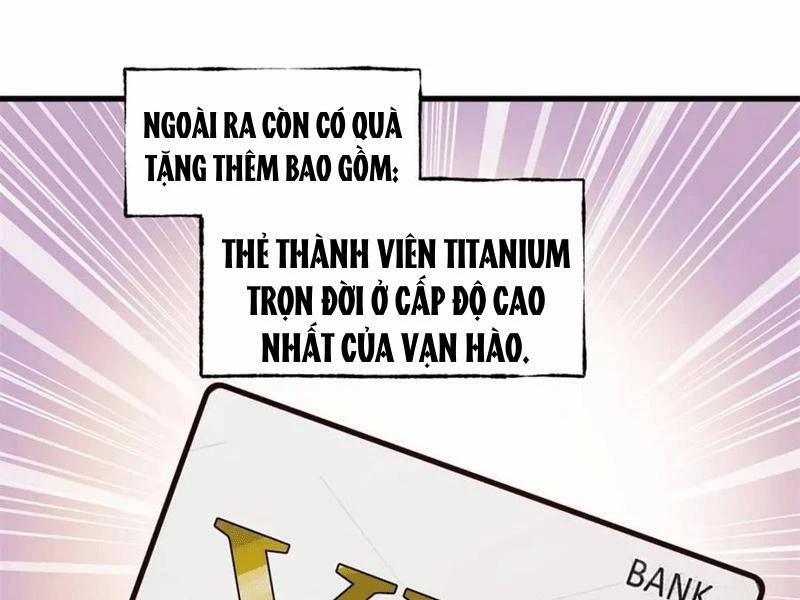 Trọng Sinh Không Làm Chạn Vương, Tôi Một Mình Nạp Game Thăng Cấp 110 trang 64