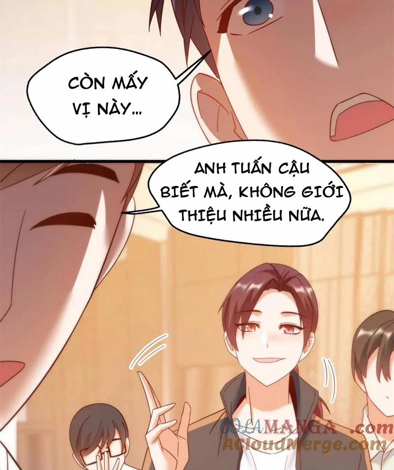 Trọng Sinh Không Làm Chạn Vương, Tôi Một Mình Nạp Game Thăng Cấp 111 trang 23