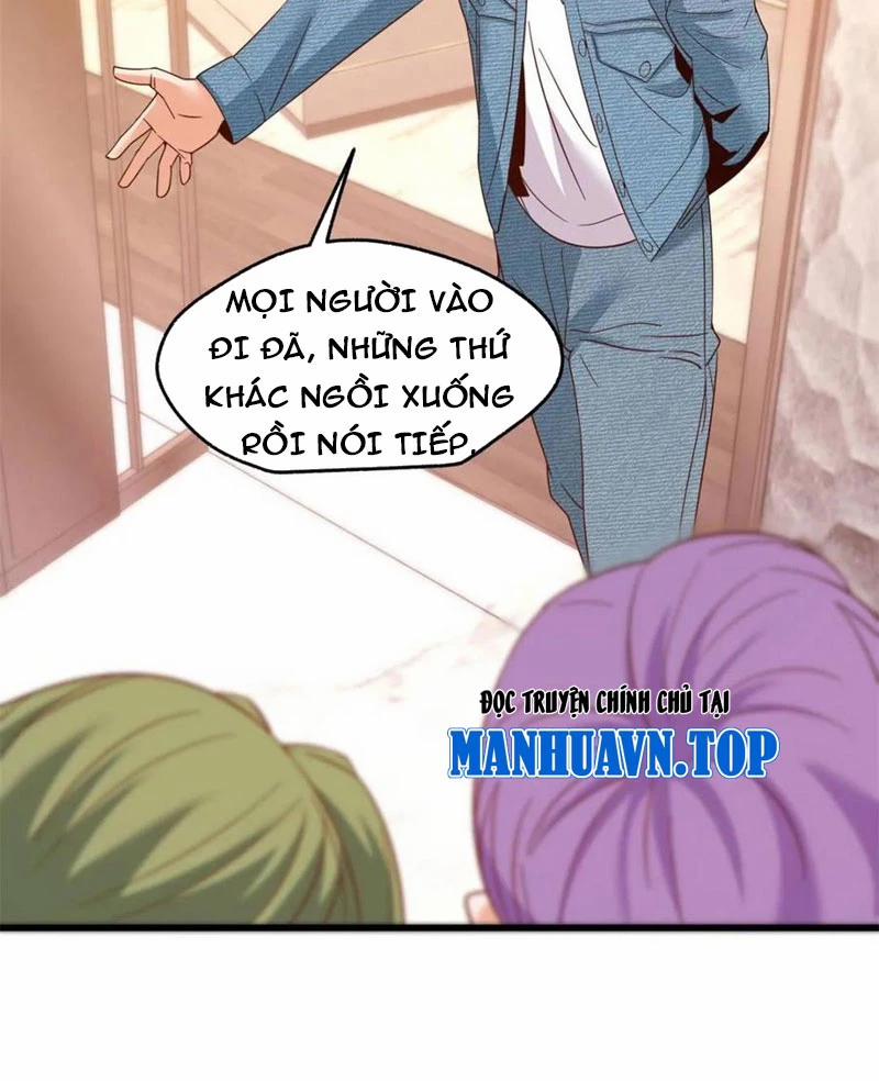 Trọng Sinh Không Làm Chạn Vương, Tôi Một Mình Nạp Game Thăng Cấp 111 trang 30