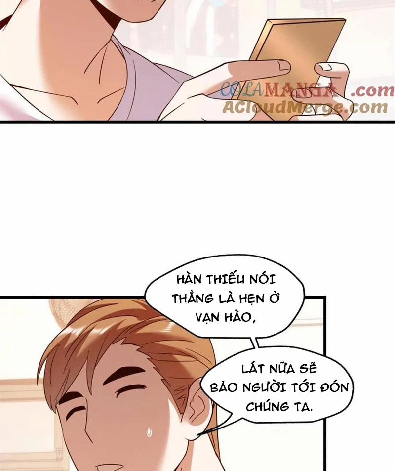 Trọng Sinh Không Làm Chạn Vương, Tôi Một Mình Nạp Game Thăng Cấp 111 trang 4