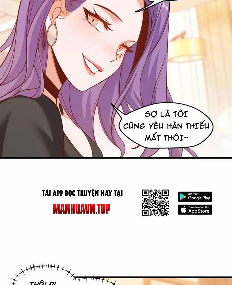 Trọng Sinh Không Làm Chạn Vương, Tôi Một Mình Nạp Game Thăng Cấp 111 trang 42
