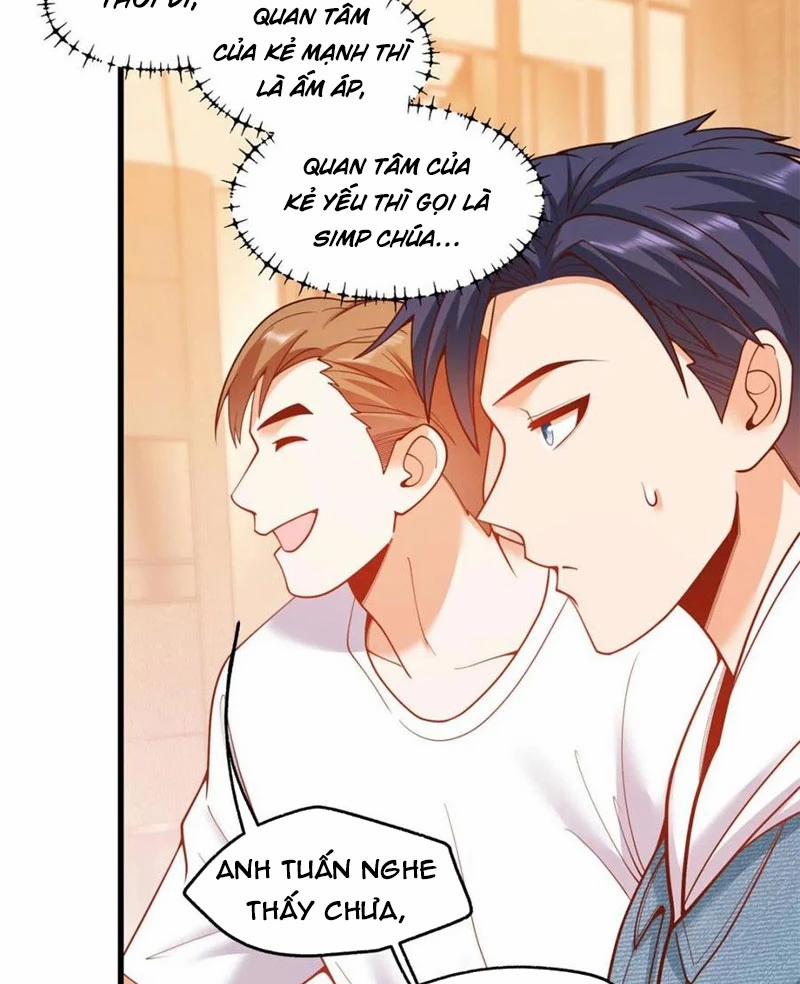 Trọng Sinh Không Làm Chạn Vương, Tôi Một Mình Nạp Game Thăng Cấp 111 trang 43