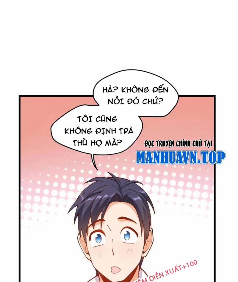Trọng Sinh Không Làm Chạn Vương, Tôi Một Mình Nạp Game Thăng Cấp 111 trang 59