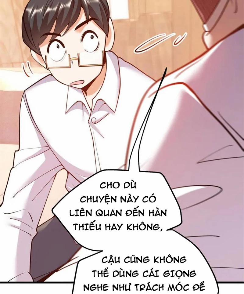 Trọng Sinh Không Làm Chạn Vương, Tôi Một Mình Nạp Game Thăng Cấp 112 trang 16