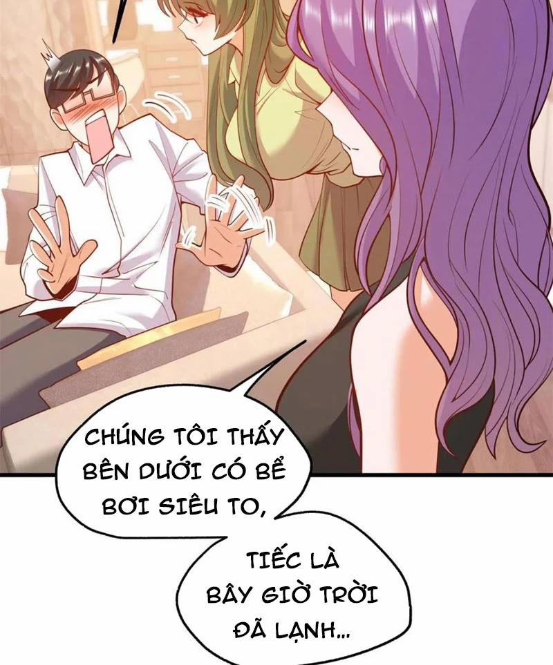 Trọng Sinh Không Làm Chạn Vương, Tôi Một Mình Nạp Game Thăng Cấp 112 trang 21