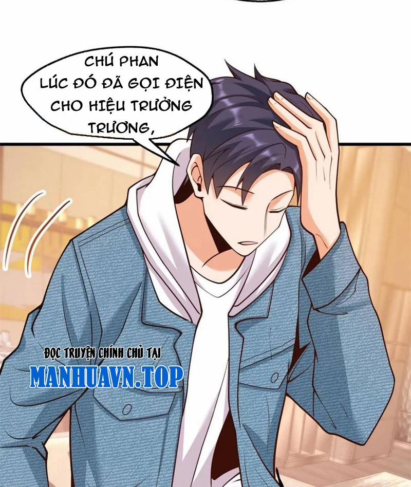 Trọng Sinh Không Làm Chạn Vương, Tôi Một Mình Nạp Game Thăng Cấp 112 trang 29