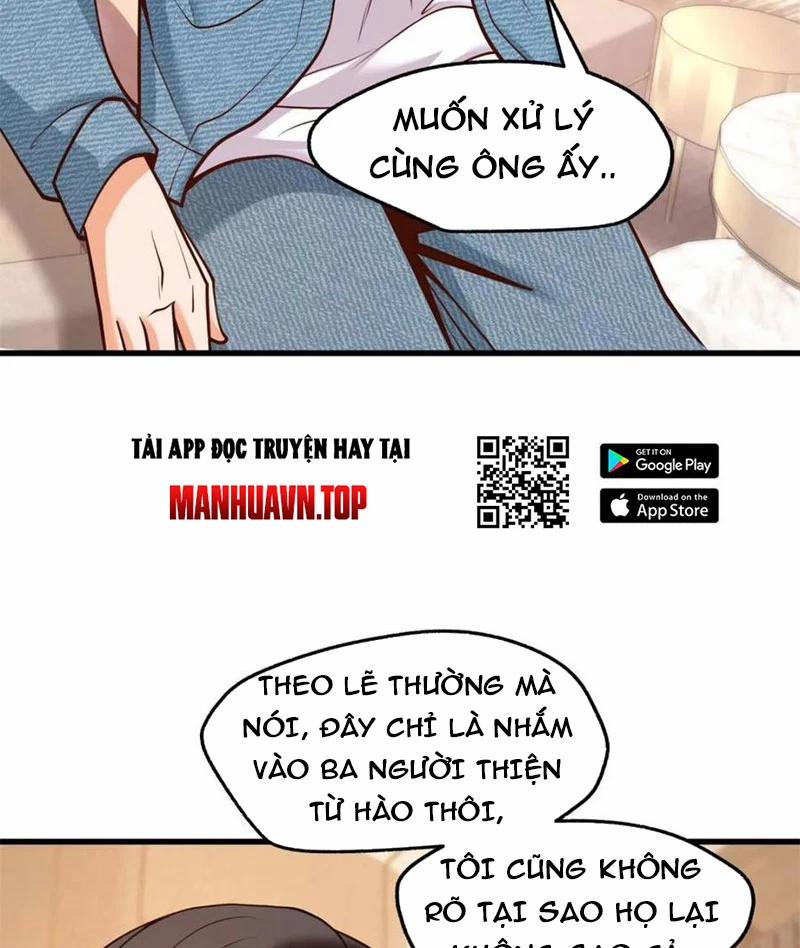 Trọng Sinh Không Làm Chạn Vương, Tôi Một Mình Nạp Game Thăng Cấp 112 trang 30