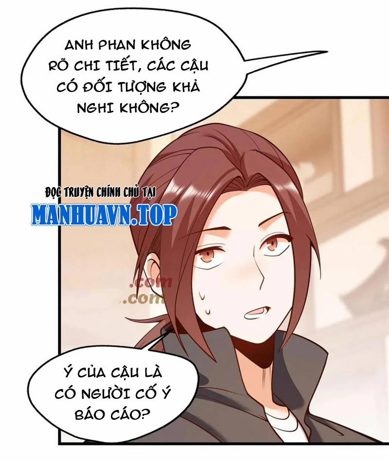 Trọng Sinh Không Làm Chạn Vương, Tôi Một Mình Nạp Game Thăng Cấp 112 trang 32