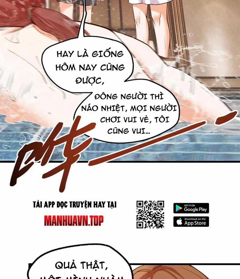Trọng Sinh Không Làm Chạn Vương, Tôi Một Mình Nạp Game Thăng Cấp 112 trang 57
