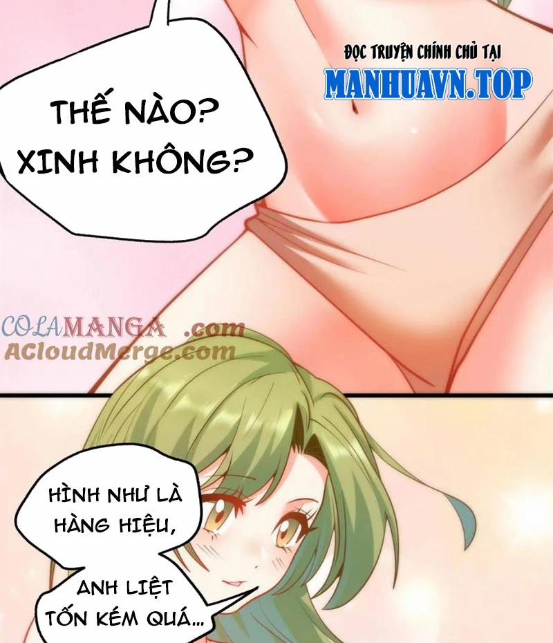Trọng Sinh Không Làm Chạn Vương, Tôi Một Mình Nạp Game Thăng Cấp 112 trang 61