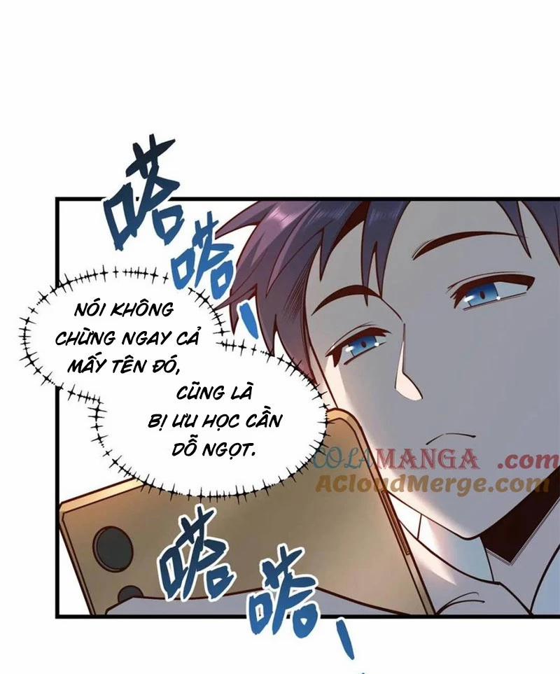 Trọng Sinh Không Làm Chạn Vương, Tôi Một Mình Nạp Game Thăng Cấp 112 trang 7