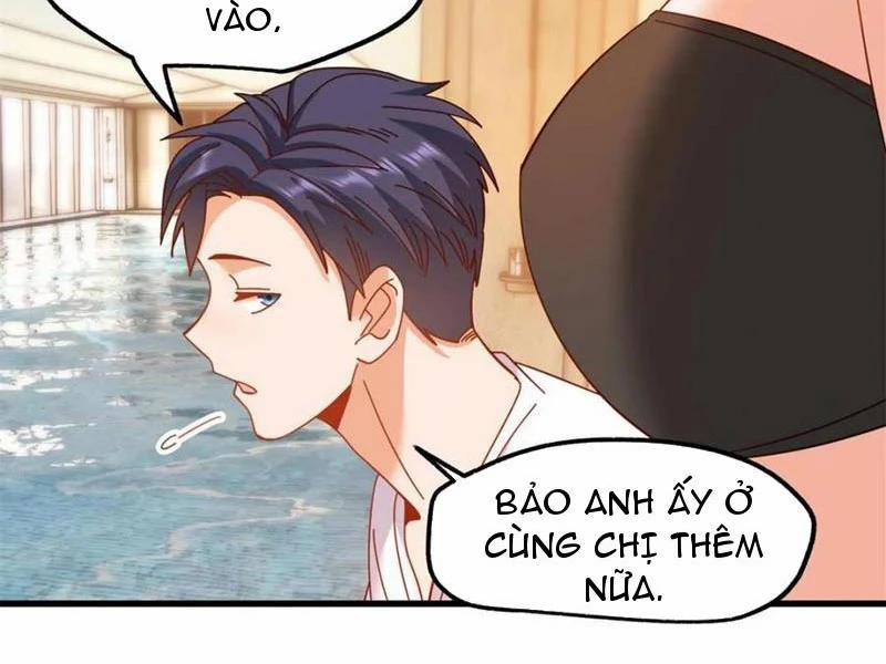 Trọng Sinh Không Làm Chạn Vương, Tôi Một Mình Nạp Game Thăng Cấp 113 trang 20