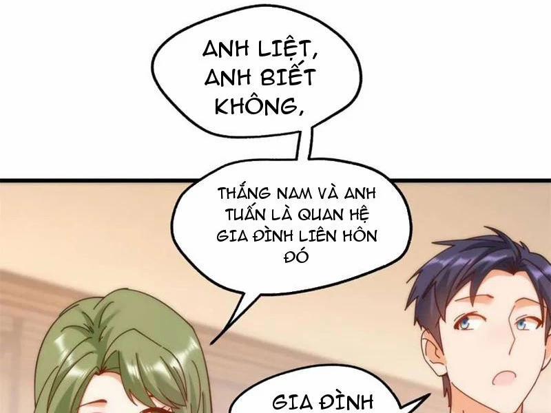 Trọng Sinh Không Làm Chạn Vương, Tôi Một Mình Nạp Game Thăng Cấp 113 trang 30