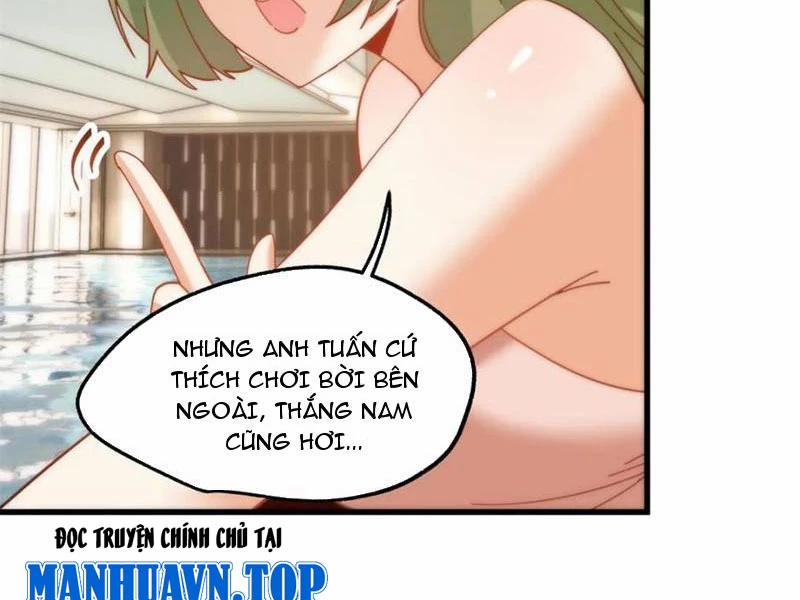 Trọng Sinh Không Làm Chạn Vương, Tôi Một Mình Nạp Game Thăng Cấp 113 trang 34