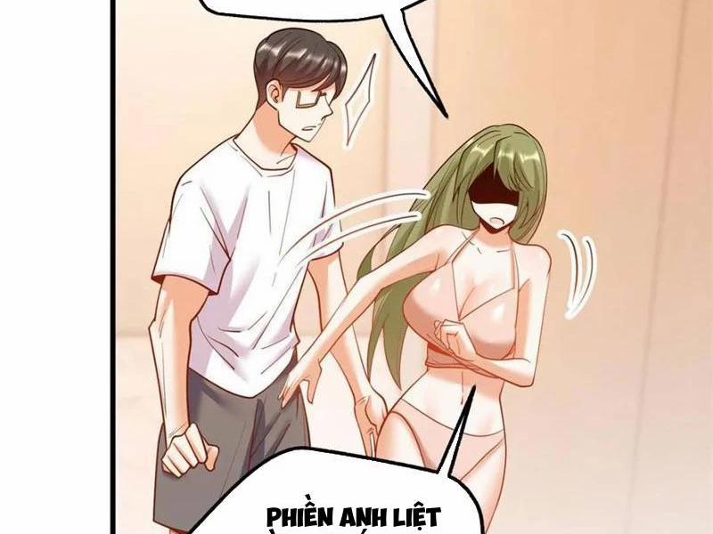 Trọng Sinh Không Làm Chạn Vương, Tôi Một Mình Nạp Game Thăng Cấp 114 trang 16
