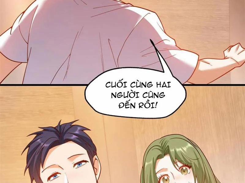 Trọng Sinh Không Làm Chạn Vương, Tôi Một Mình Nạp Game Thăng Cấp 114 trang 28