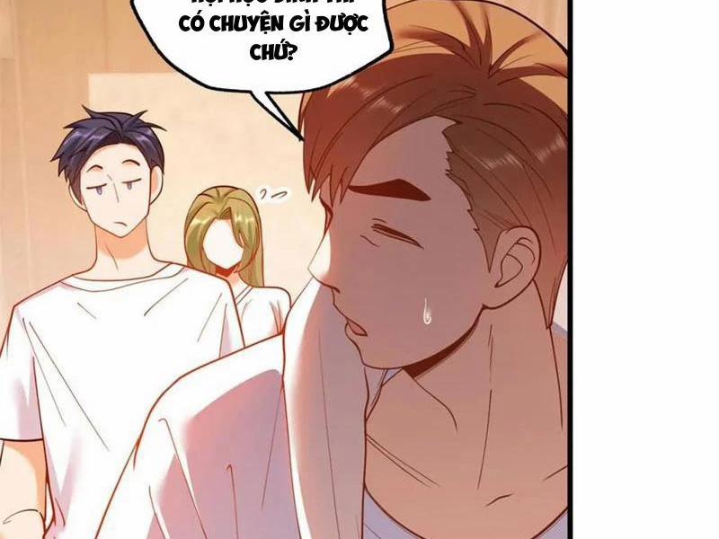 Trọng Sinh Không Làm Chạn Vương, Tôi Một Mình Nạp Game Thăng Cấp 114 trang 34