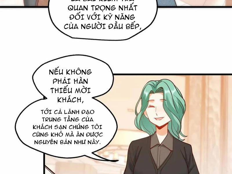Trọng Sinh Không Làm Chạn Vương, Tôi Một Mình Nạp Game Thăng Cấp 114 trang 51