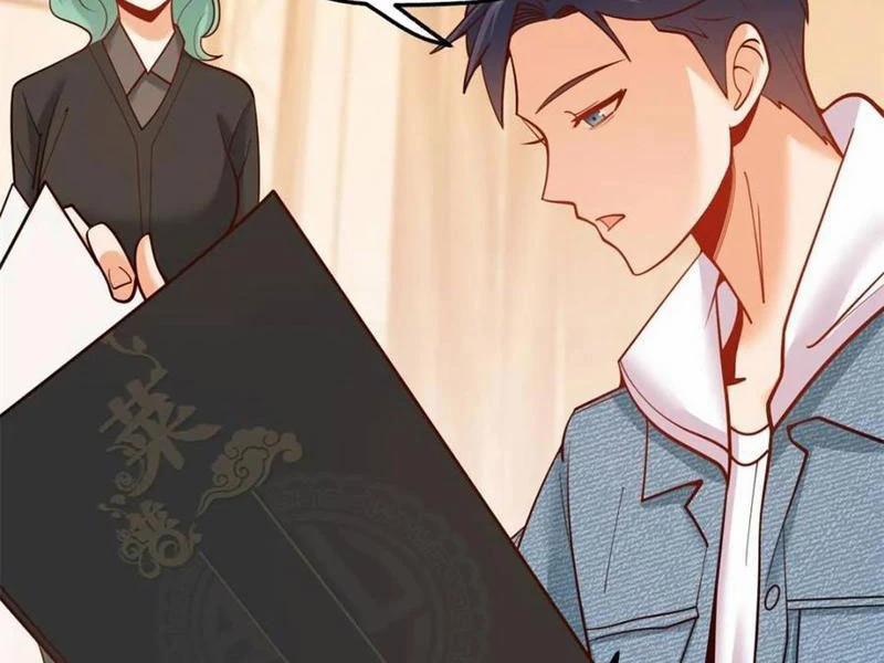 Trọng Sinh Không Làm Chạn Vương, Tôi Một Mình Nạp Game Thăng Cấp 114 trang 54