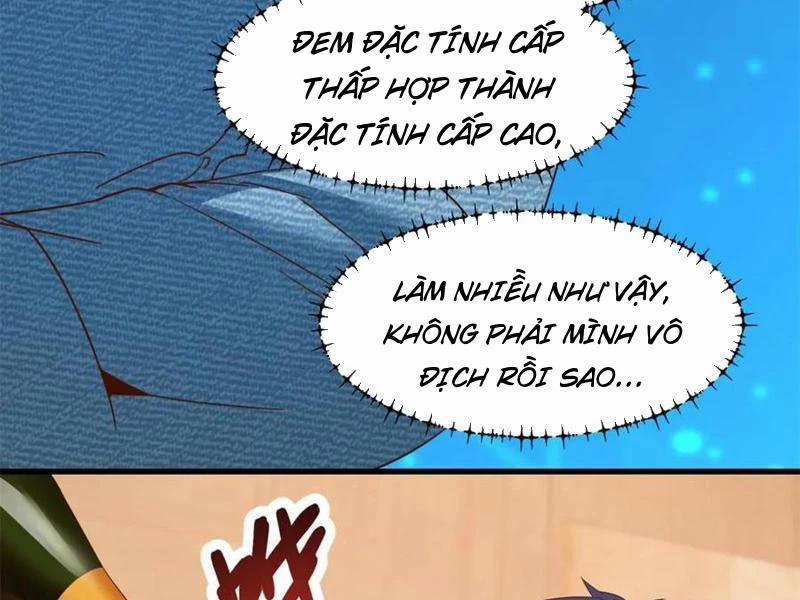 Trọng Sinh Không Làm Chạn Vương, Tôi Một Mình Nạp Game Thăng Cấp 114 trang 67