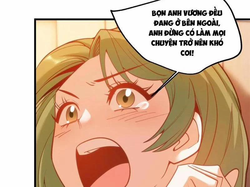Trọng Sinh Không Làm Chạn Vương, Tôi Một Mình Nạp Game Thăng Cấp 114 trang 8