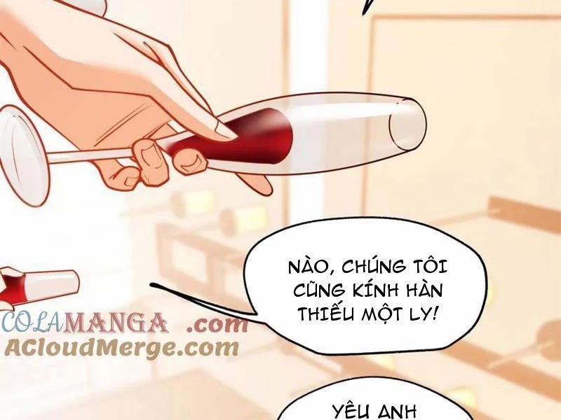Trọng Sinh Không Làm Chạn Vương, Tôi Một Mình Nạp Game Thăng Cấp 114 trang 99
