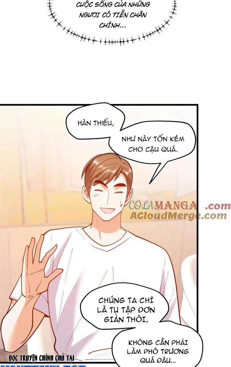 Trọng Sinh Không Làm Chạn Vương, Tôi Một Mình Nạp Game Thăng Cấp 115 trang 2