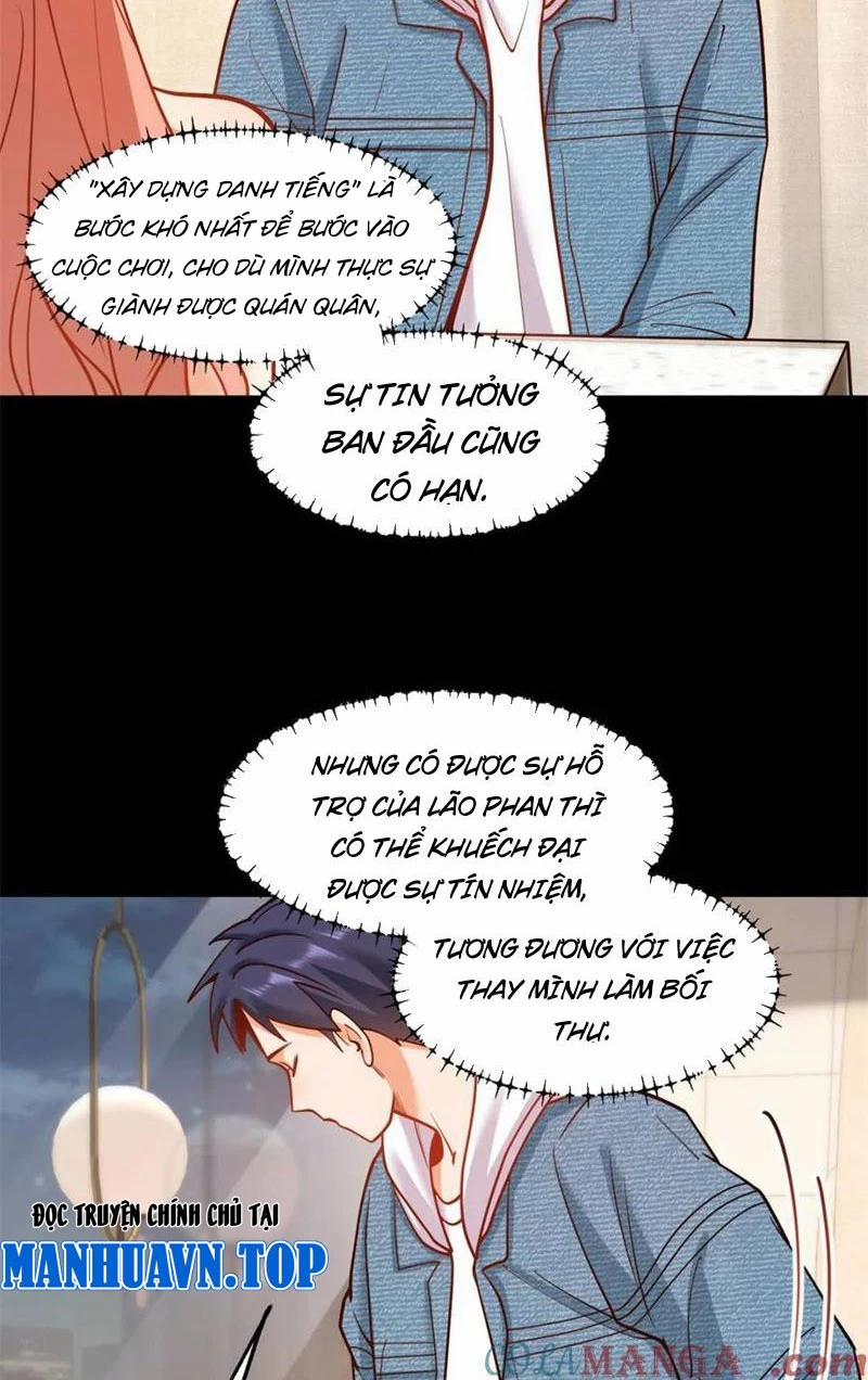 Trọng Sinh Không Làm Chạn Vương, Tôi Một Mình Nạp Game Thăng Cấp 115 trang 37