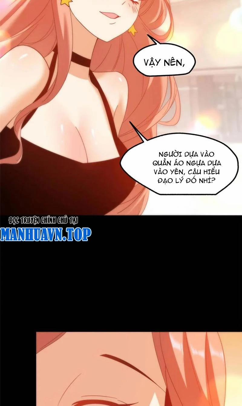 Trọng Sinh Không Làm Chạn Vương, Tôi Một Mình Nạp Game Thăng Cấp 116 trang 20