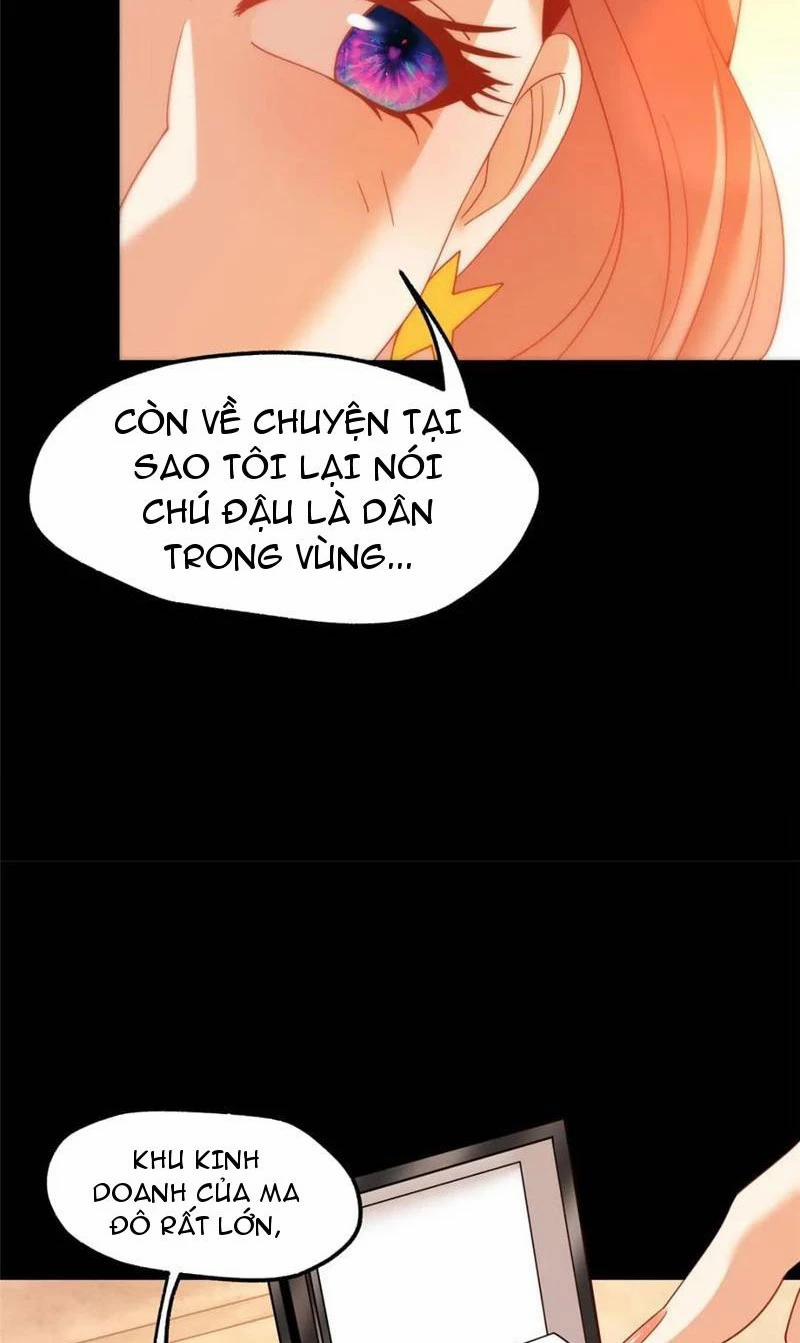 Trọng Sinh Không Làm Chạn Vương, Tôi Một Mình Nạp Game Thăng Cấp 116 trang 21