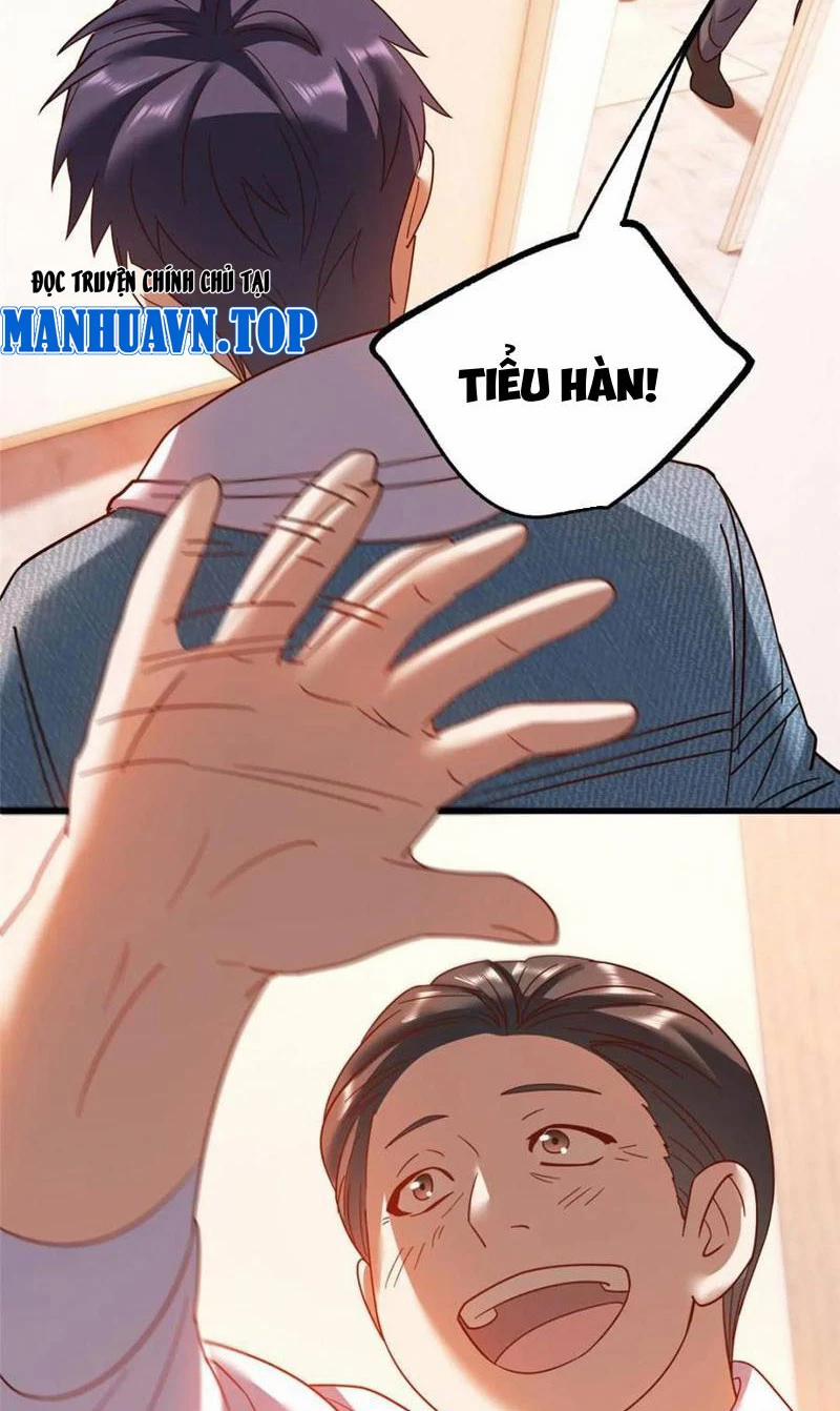 Trọng Sinh Không Làm Chạn Vương, Tôi Một Mình Nạp Game Thăng Cấp 116 trang 28