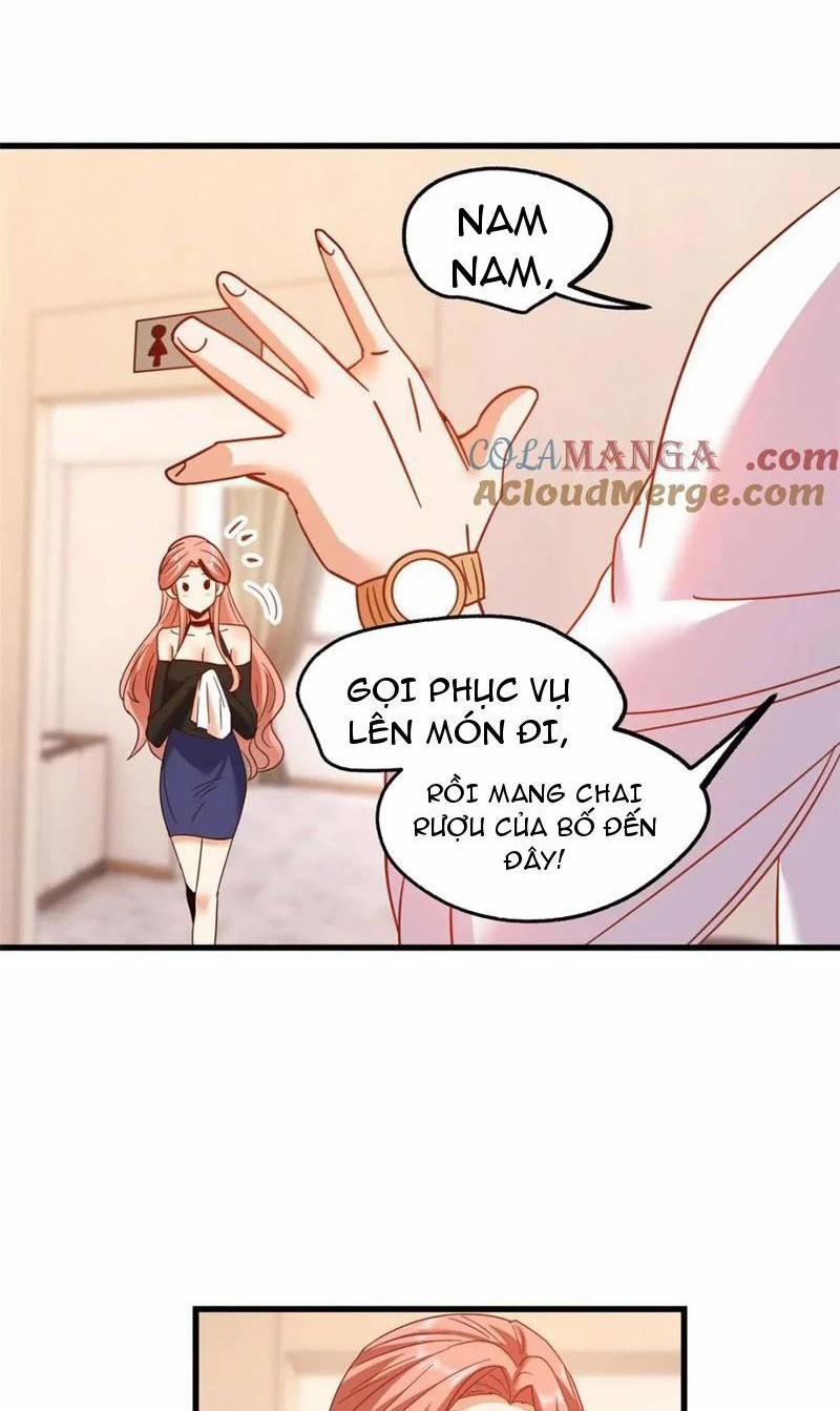 Trọng Sinh Không Làm Chạn Vương, Tôi Một Mình Nạp Game Thăng Cấp 116 trang 32