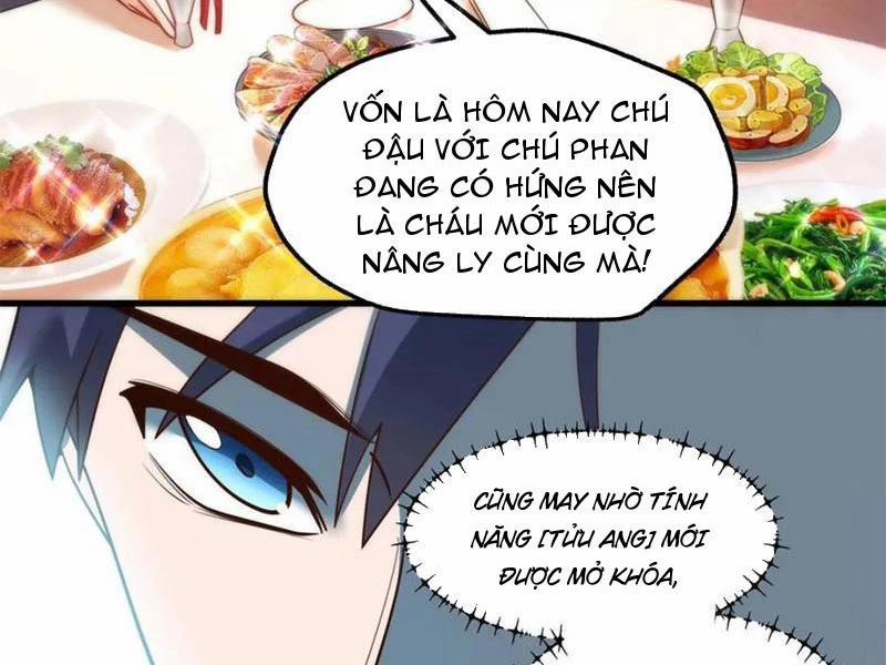 Trọng Sinh Không Làm Chạn Vương, Tôi Một Mình Nạp Game Thăng Cấp 117 trang 17