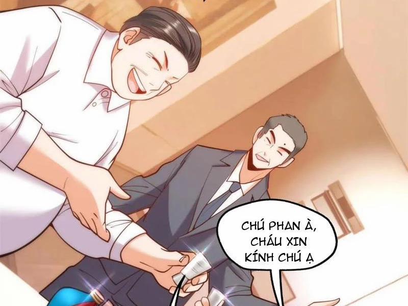Trọng Sinh Không Làm Chạn Vương, Tôi Một Mình Nạp Game Thăng Cấp 117 trang 20