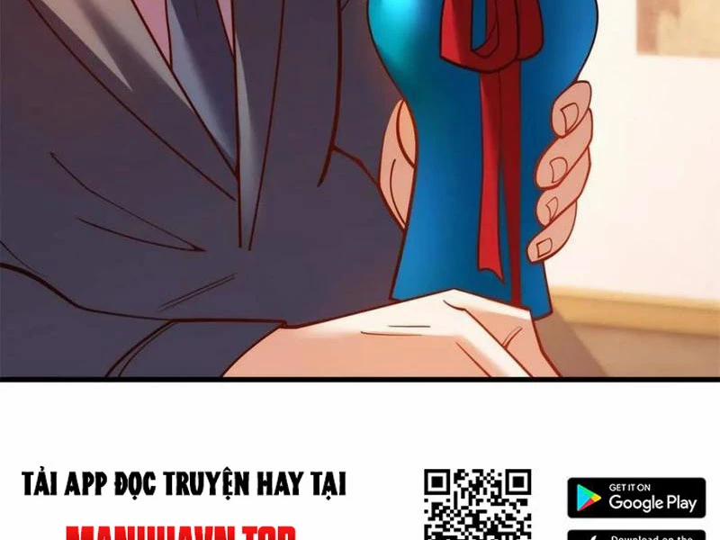 Trọng Sinh Không Làm Chạn Vương, Tôi Một Mình Nạp Game Thăng Cấp 117 trang 30