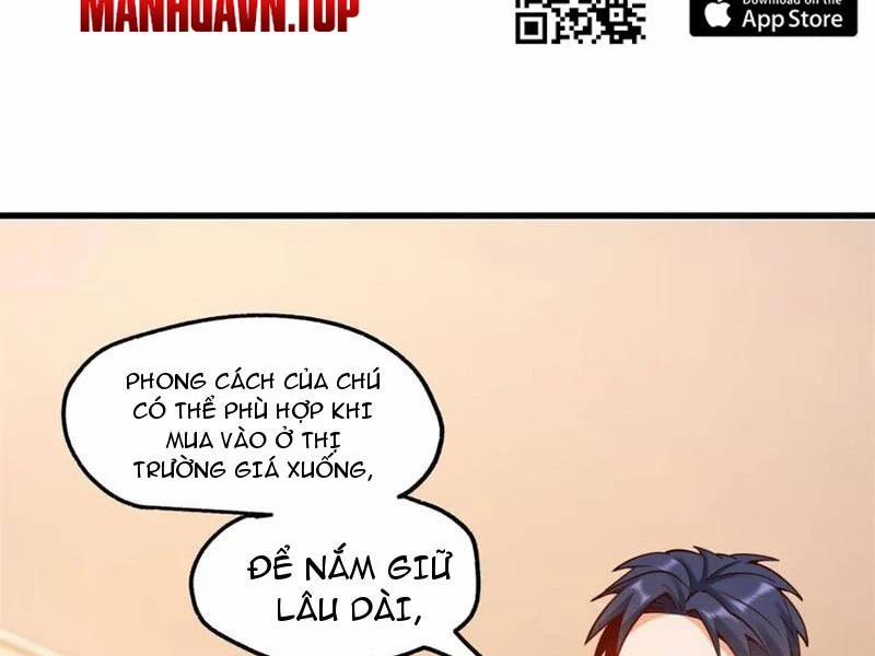 Trọng Sinh Không Làm Chạn Vương, Tôi Một Mình Nạp Game Thăng Cấp 117 trang 31
