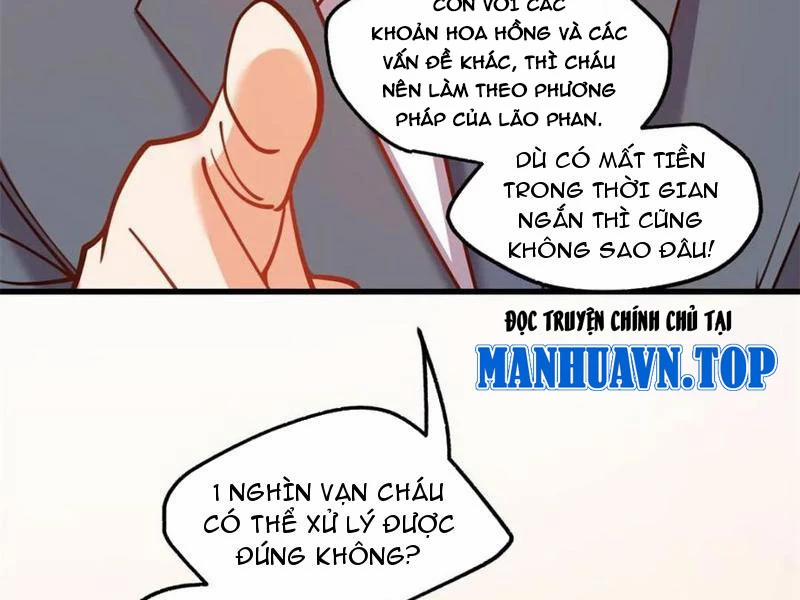 Trọng Sinh Không Làm Chạn Vương, Tôi Một Mình Nạp Game Thăng Cấp 117 trang 45