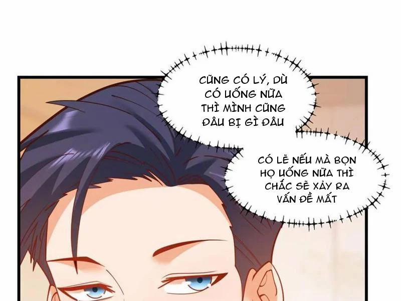 Trọng Sinh Không Làm Chạn Vương, Tôi Một Mình Nạp Game Thăng Cấp 117 trang 71