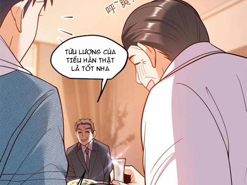 Trọng Sinh Không Làm Chạn Vương, Tôi Một Mình Nạp Game Thăng Cấp 117 trang 9