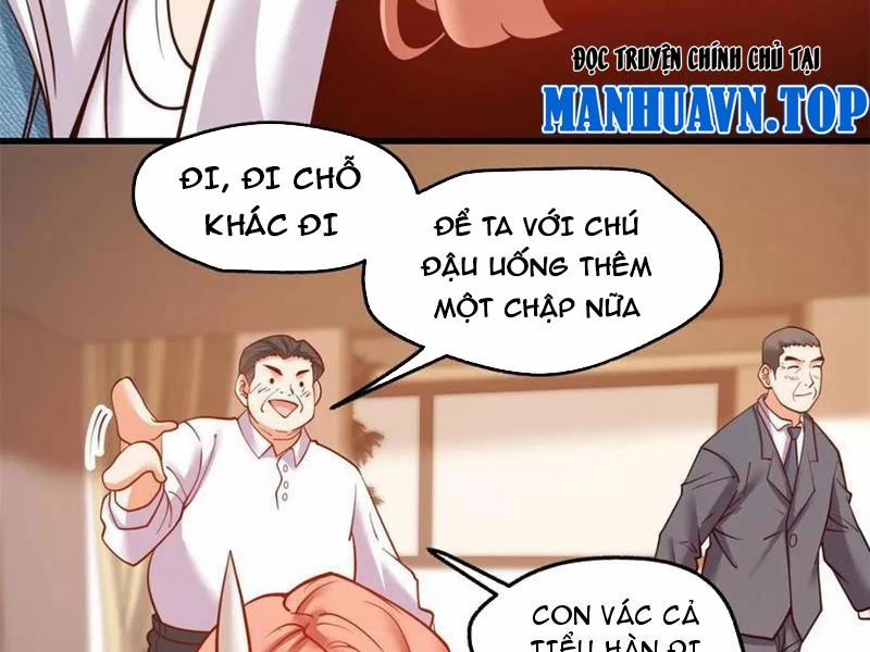 Trọng Sinh Không Làm Chạn Vương, Tôi Một Mình Nạp Game Thăng Cấp 117 trang 93