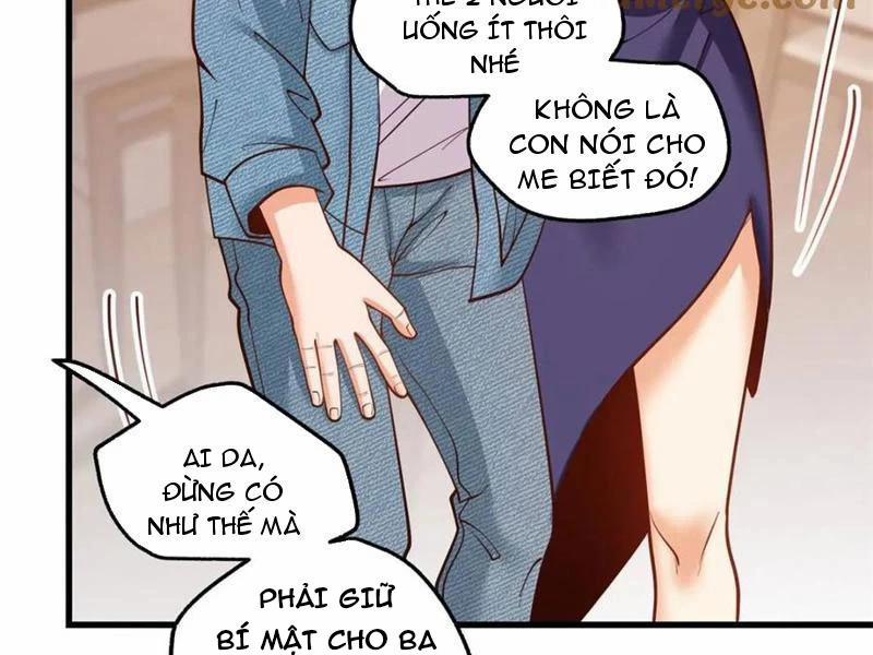 Trọng Sinh Không Làm Chạn Vương, Tôi Một Mình Nạp Game Thăng Cấp 117 trang 96