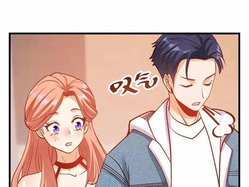 Trọng Sinh Không Làm Chạn Vương, Tôi Một Mình Nạp Game Thăng Cấp 118 trang 34