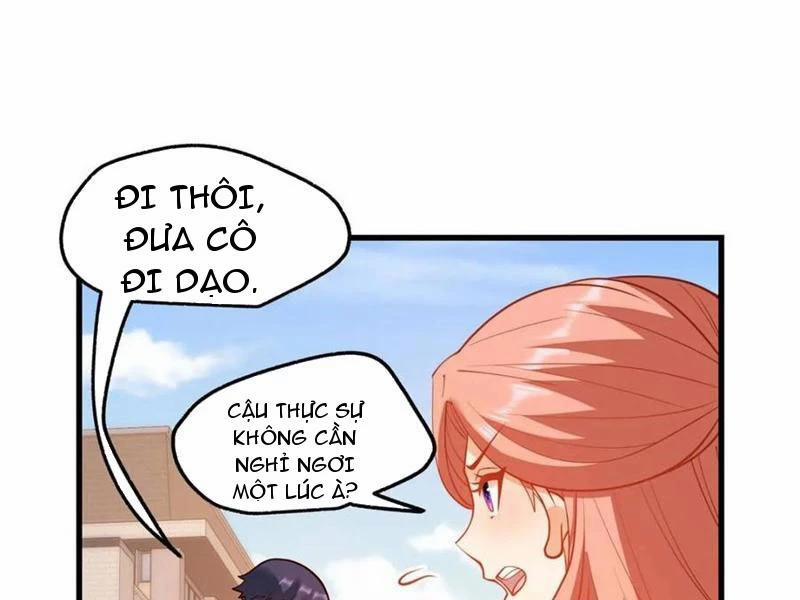 Trọng Sinh Không Làm Chạn Vương, Tôi Một Mình Nạp Game Thăng Cấp 118 trang 40