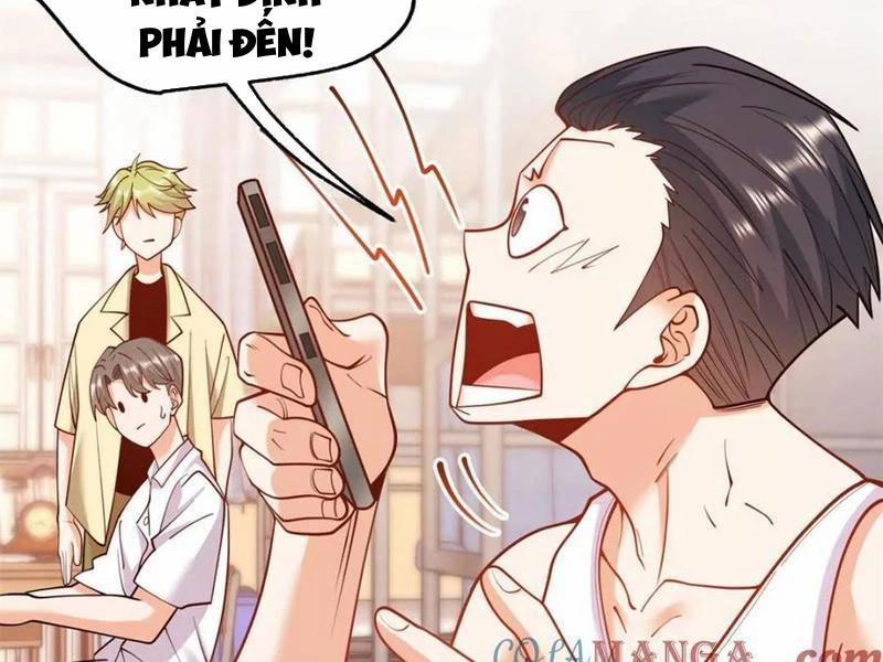 Trọng Sinh Không Làm Chạn Vương, Tôi Một Mình Nạp Game Thăng Cấp 118 trang 46