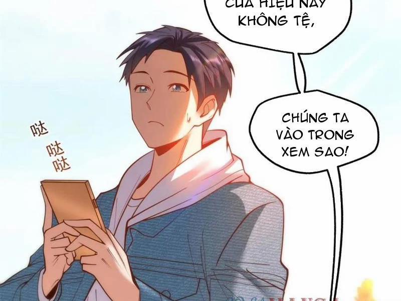 Trọng Sinh Không Làm Chạn Vương, Tôi Một Mình Nạp Game Thăng Cấp 118 trang 61
