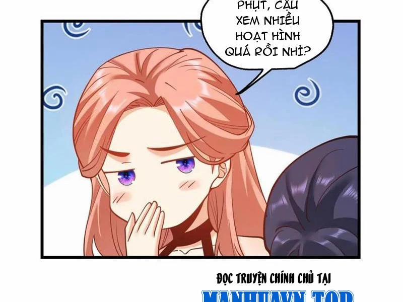Trọng Sinh Không Làm Chạn Vương, Tôi Một Mình Nạp Game Thăng Cấp 118 trang 9