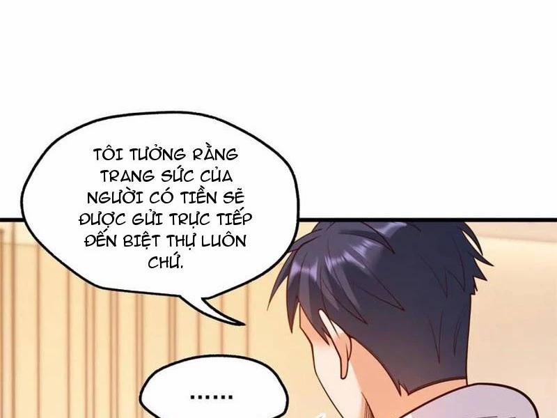 Trọng Sinh Không Làm Chạn Vương, Tôi Một Mình Nạp Game Thăng Cấp 119 trang 13