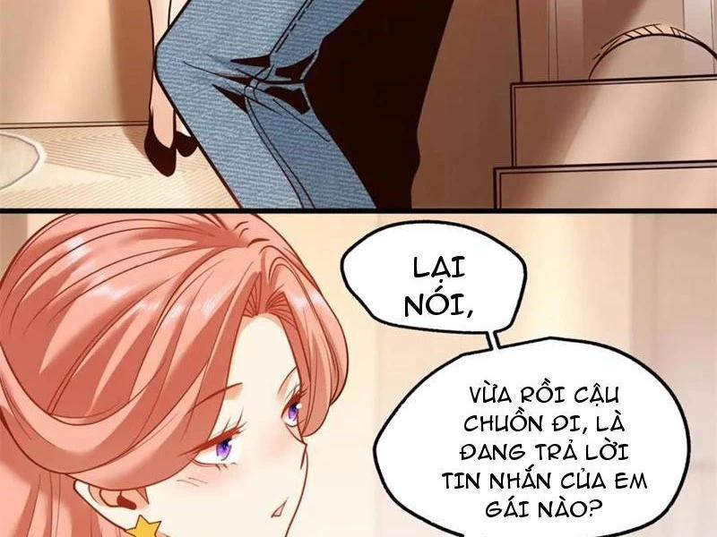 Trọng Sinh Không Làm Chạn Vương, Tôi Một Mình Nạp Game Thăng Cấp 119 trang 23