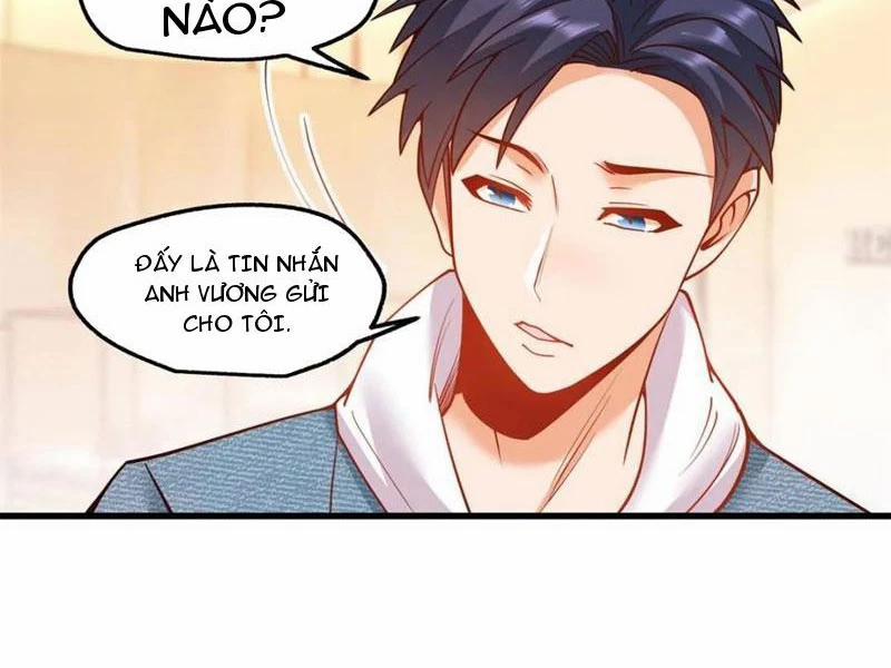 Trọng Sinh Không Làm Chạn Vương, Tôi Một Mình Nạp Game Thăng Cấp 119 trang 25